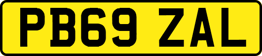 PB69ZAL