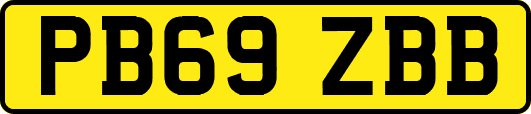 PB69ZBB