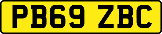 PB69ZBC