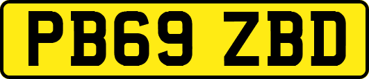 PB69ZBD