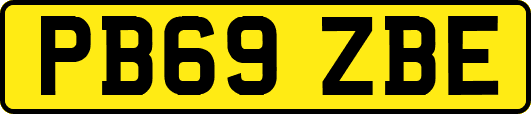 PB69ZBE