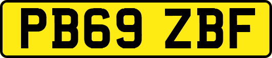 PB69ZBF