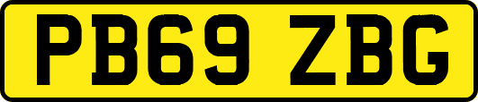 PB69ZBG
