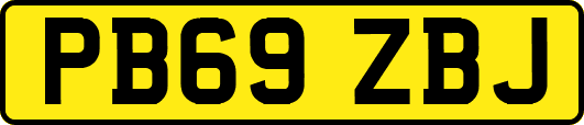 PB69ZBJ