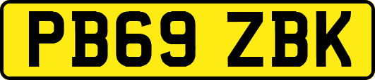 PB69ZBK