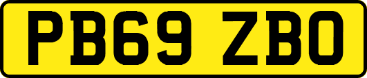 PB69ZBO