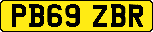 PB69ZBR