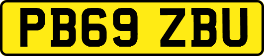 PB69ZBU