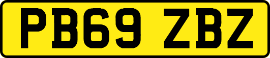 PB69ZBZ