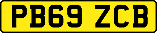 PB69ZCB