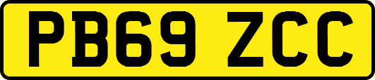PB69ZCC