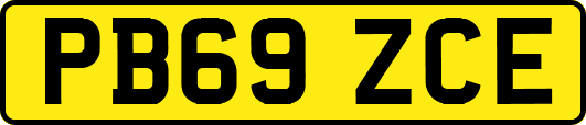 PB69ZCE