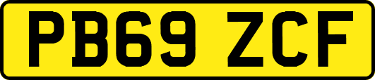 PB69ZCF