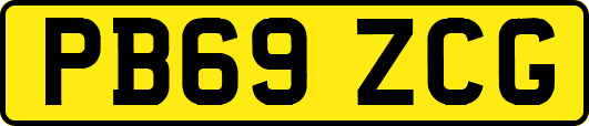 PB69ZCG