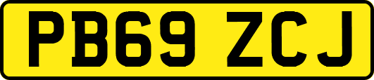 PB69ZCJ
