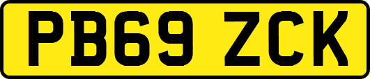 PB69ZCK