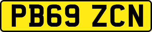 PB69ZCN