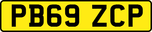 PB69ZCP