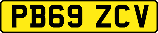 PB69ZCV