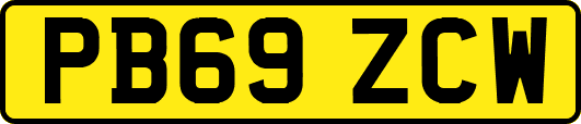 PB69ZCW