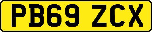 PB69ZCX