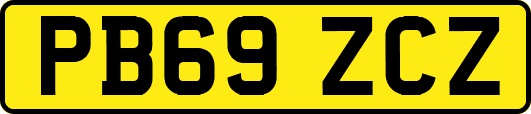 PB69ZCZ