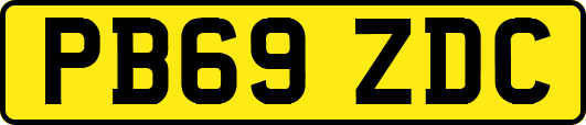 PB69ZDC