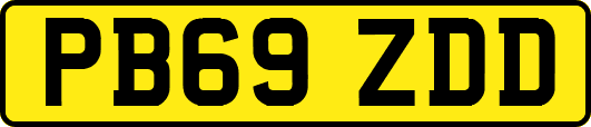PB69ZDD