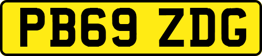 PB69ZDG