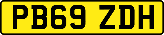PB69ZDH