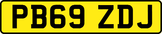PB69ZDJ