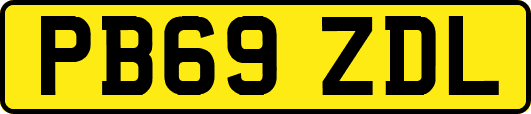 PB69ZDL