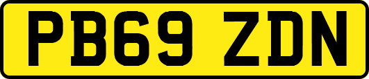PB69ZDN