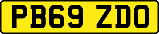 PB69ZDO