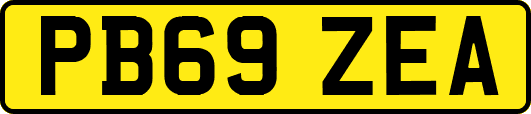 PB69ZEA