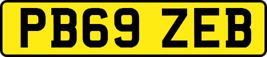 PB69ZEB