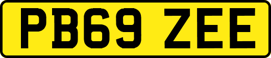 PB69ZEE