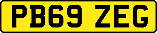 PB69ZEG