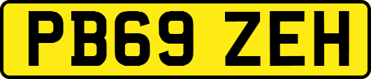 PB69ZEH