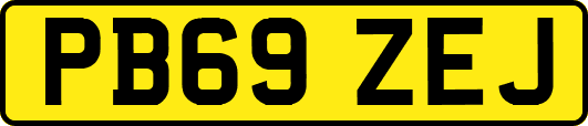 PB69ZEJ