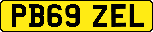 PB69ZEL