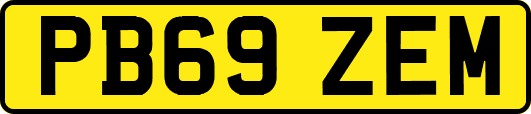 PB69ZEM