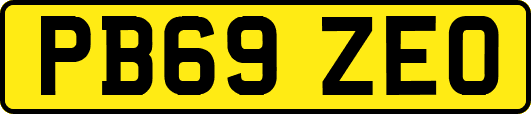 PB69ZEO