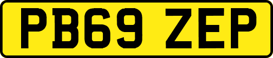 PB69ZEP