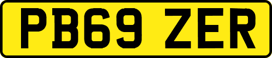 PB69ZER