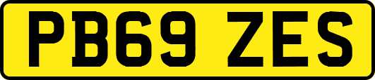 PB69ZES