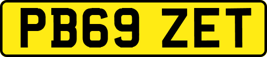 PB69ZET