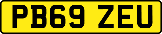 PB69ZEU