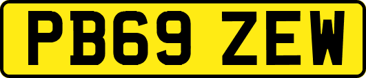 PB69ZEW
