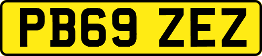 PB69ZEZ